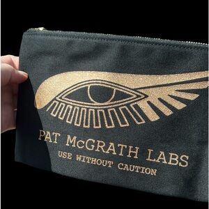 Pat McGrath Cosmetics Bag
